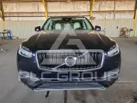 2019 Volvo XC90 фото