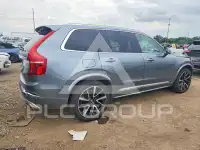 2019 Volvo XC90 фото