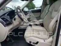 2019 Volvo XC90 photo