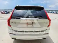 2019 Volvo XC90 фото