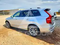 2019 Volvo XC90 фото