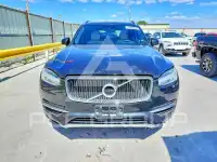 2019 Volvo XC90 фото