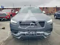 2019 Volvo XC90 photo