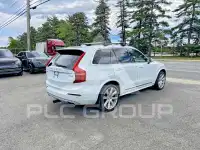 2019 Volvo XC90 фото