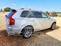 2019 Volvo XC90 фото