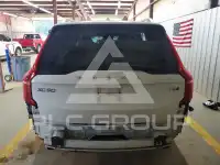 2019 Volvo XC90 фото