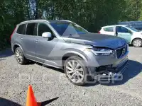2019 Volvo XC90 фото