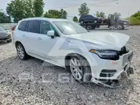 2019 Volvo XC90 фото