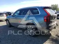 2019 Volvo XC90 фото