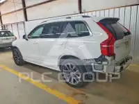 2019 Volvo XC90 фото