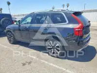 2019 Volvo XC90 фото