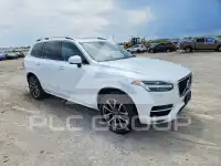 2019 Volvo XC90 фото