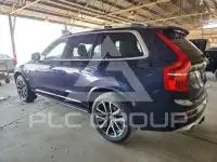 2019 Volvo XC90 фото