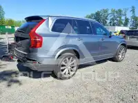 2019 Volvo XC90 фото
