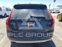 2019 Volvo XC90 фото