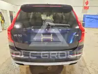 2019 Volvo XC90 фото