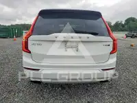 2019 Volvo XC90 фото