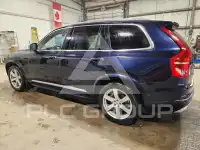 2019 Volvo XC90 фото