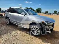 2019 Volvo XC90 фото