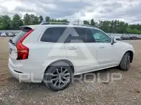 2019 Volvo XC90 photo