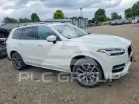 2019 Volvo XC90 photo