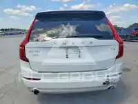 2019 Volvo XC90 фото