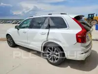 2019 Volvo XC90 фото
