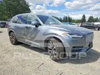 2019 Volvo XC90 фото