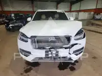 2019 Volvo XC90 фото