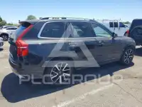 2019 Volvo XC90 фото