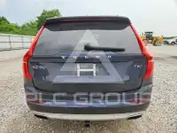 2019 Volvo XC90 photo
