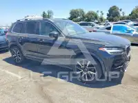 2019 Volvo XC90 фото