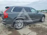 2019 Volvo XC90 photo