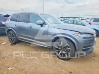 2019 Volvo XC90 фото
