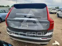 2019 Volvo XC90 фото