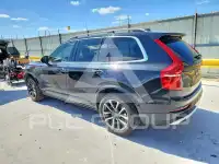 2019 Volvo XC90 фото
