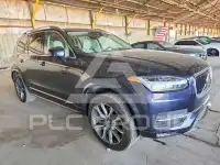 2019 Volvo XC90 фото