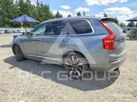 2019 Volvo XC90 фото