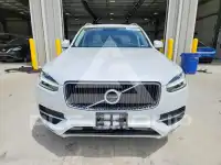 2019 Volvo XC90 фото