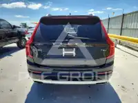 2019 Volvo XC90 фото