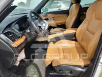 2019 Volvo XC90 фото