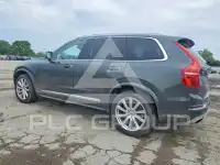 2019 Volvo XC90 photo