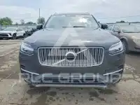 2019 Volvo XC90 photo