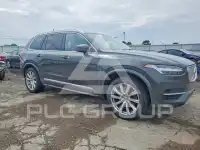 2019 Volvo XC90 photo