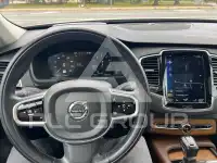 2019 Volvo XC90 фото