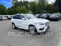 2019 Volvo XC90 фото