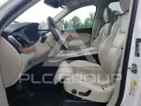 2019 Volvo XC90 фото