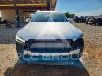 2019 Volvo XC90 фото