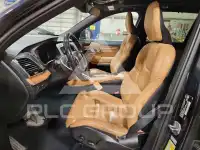 2019 Volvo XC90 фото