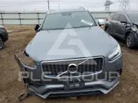 2019 Volvo XC90 photo